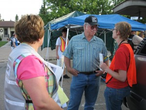 full-scale-exercise-8608-00095 Public Information gleaned from President of County Commission Richard Flanders